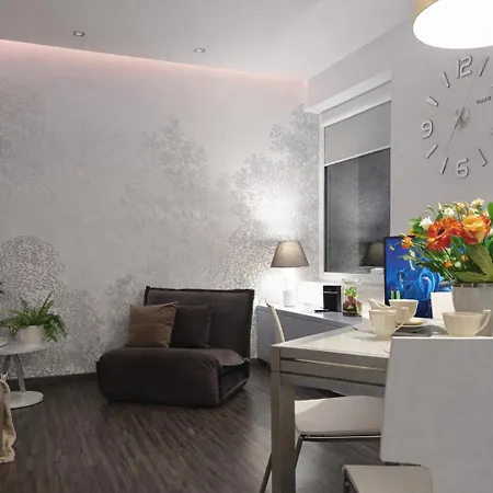 Appartement Duo - Azw Gdańsk