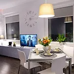 Duo - Azw Apartment *