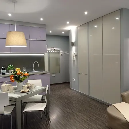 Apartamento Duo - Azw