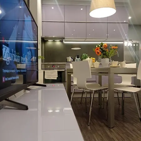 Duo - Azw Apartmán