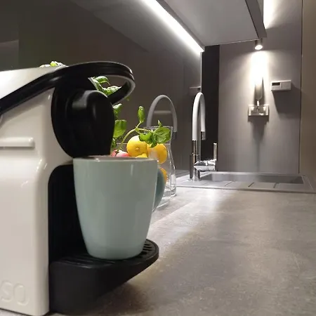 Apartmán Duo - Azw Gdaňsk