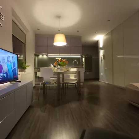 Duo - Azw * גדנסק