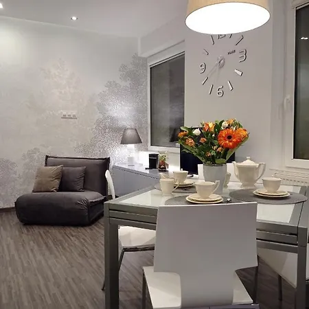 Duo - Azw Apartmán *