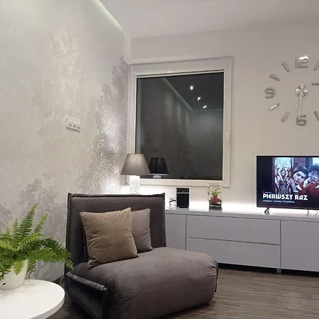Apartment Duo - Azw *