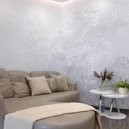 Duo - Azw Apartment Danzig