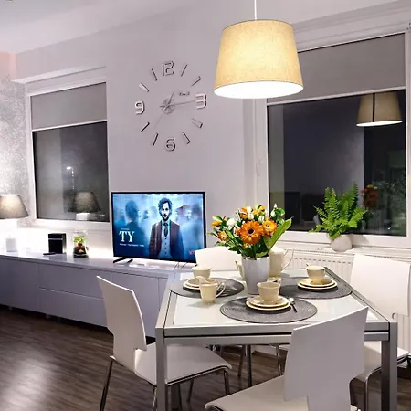 Duo - Azw Apartment *