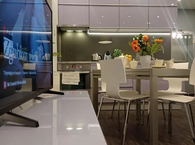 Duo - Azw Apartamento