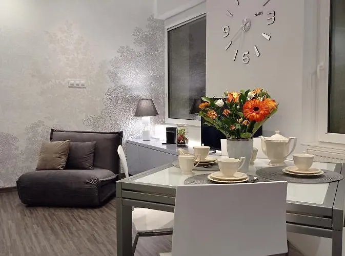 Duo - Azw Apartamento *