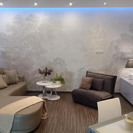 Duo - Azw 아파트 그단스크